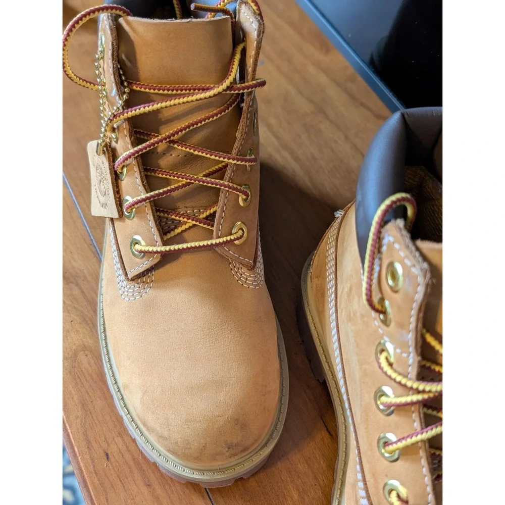 Timberland 6